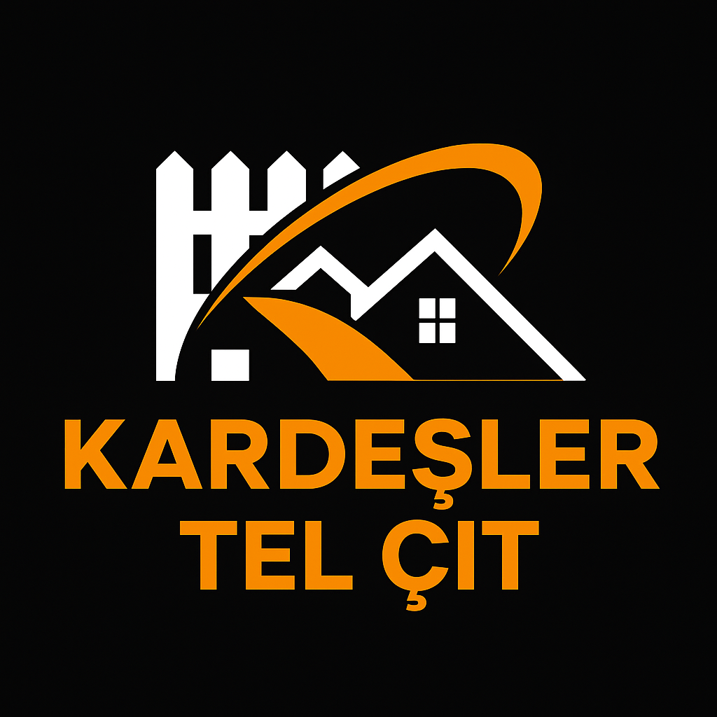 Kardeşler Tel Çit